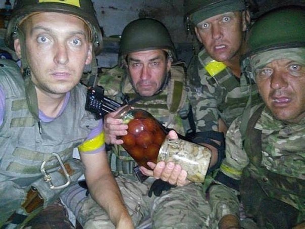 Абсурдные новости. 18 декабря 2016 года