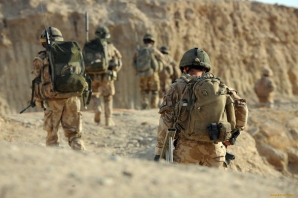 Алеппо: Сирийский спецназ захватил более 130 офицеров американской коалиции в Сирии