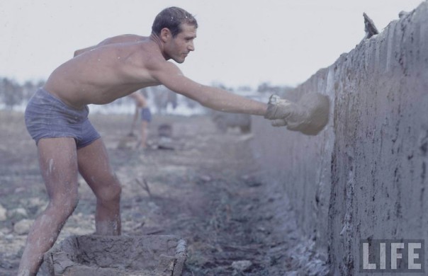 Молодежи 60-х посвящается Молодежи 60-х посвящается