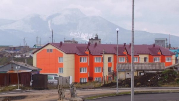 На Курилах можно взять беспроцентную ипотеку