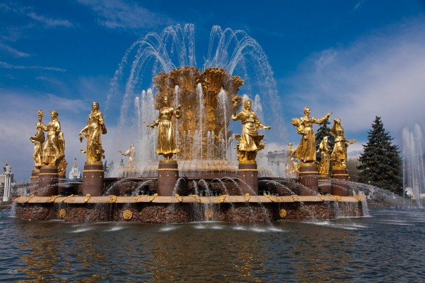 Все-таки братья. 55% украинцев хотят вернуть СССР и дружбу с Россией