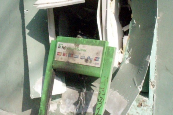 «Приватный» конец нации. Александр Яблоков