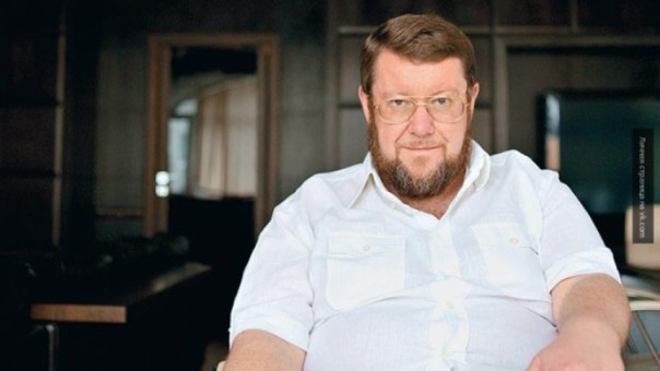 Сатановский: то, что сделали русские в Сирии — чистый Суворов!