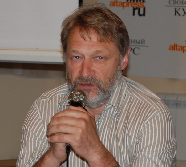 Ловушка на президента: белоленточник Орешкин объяснил, чего Путин не учёл в Сирии