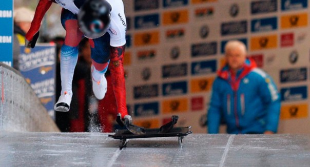 Чемпионат мира по бобслею пройдет в ФРГ. Как у России отжали чемпионат мира по Бобслею