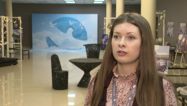 "Волонтеры Победы" собрались в Подмосковье