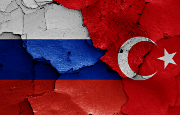 Foreign Policy: Пять возможных сценариев после убийства посла РФ в Турции