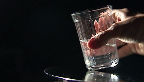 Убойная жидкость. Документальный фильм Аркадия Мамонтова