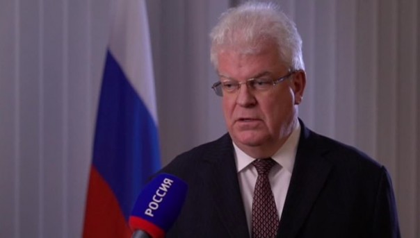 Убийства российского посла: международная реакция