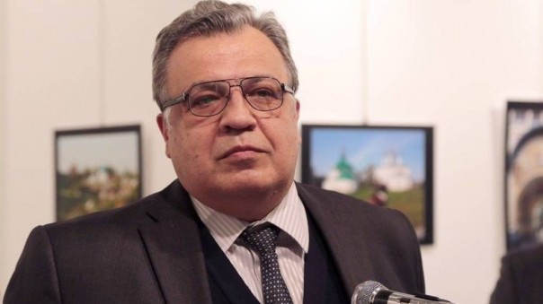 Теракт не подорвет российско-турецкие отношения