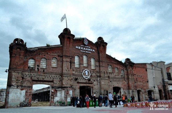 Харьков: слишком дорогая плата за «незалежность» Харьков: слишком дорогая плата за «незалежность»