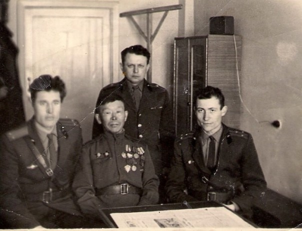 «Сибирский шаман» «Сибирский шаман»