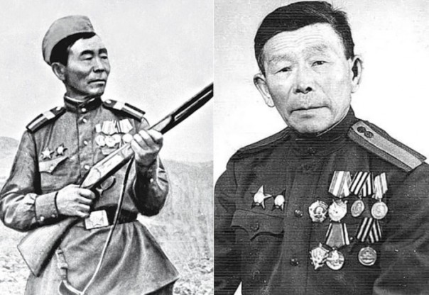 «Сибирский шаман» «Сибирский шаман»