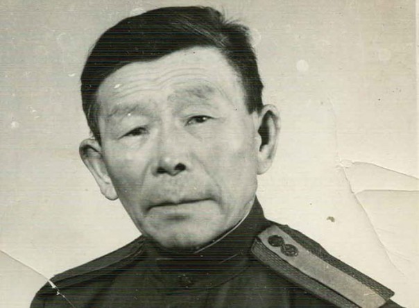 «Сибирский шаман»