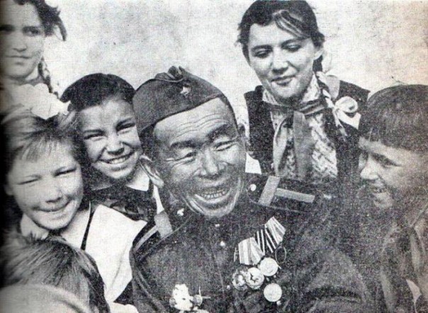 «Сибирский шаман» «Сибирский шаман»