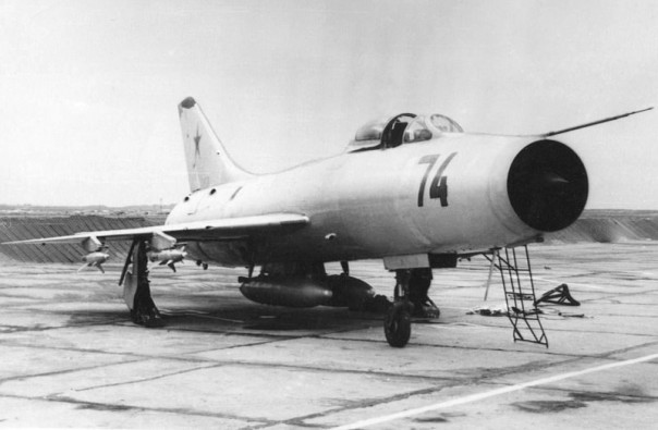 Охота на U-2
