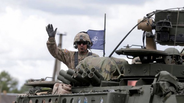 Монополия на империализм: Пентагон хочет поставить Россию на место