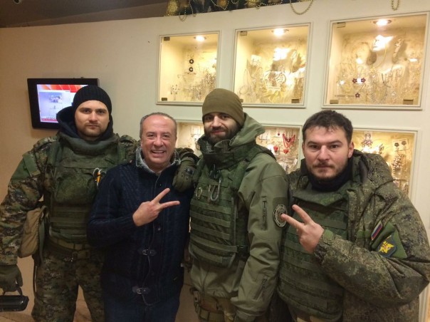 Первый снег в Алеппо. Первый снег в Алеппо.