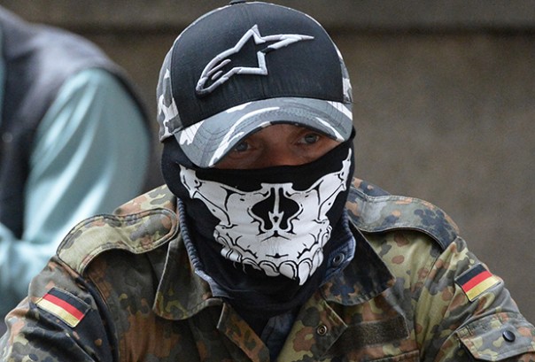 Жажда котла. Зачем украинские силовики попытались прорваться к Дебальцево Жажда котла. Зачем украинские силовики попытались прорваться к Дебальцево