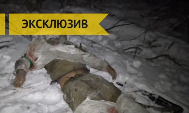 Собкор «Ридуса» из ЛНР: ВСУ отступили, бросив убитых и раненых