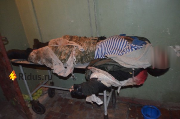 Собкор «Ридуса» из ЛНР: ВСУ отступили, бросив убитых и раненых