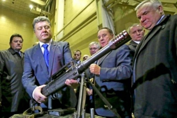 Итоги года: Закат режима Порошенко неизбежен 