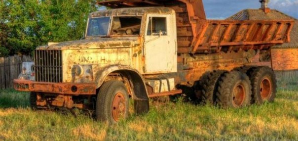 Украина больше не является ценностью
