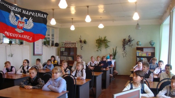 Урок гражданственности. Учимся правильным вещам! 
