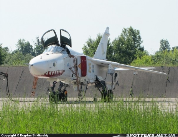 По версии следственных органов украинские летчики трижды пытались угнать боевые самолеты в Россию По версии следственных органов украинские летчики трижды пытались угнать боевые самолеты в Россию