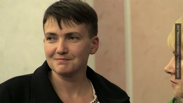 «Она угробит Украину»: Верховная Рада с позором выгнала Савченко из делегации в ПАСЕ