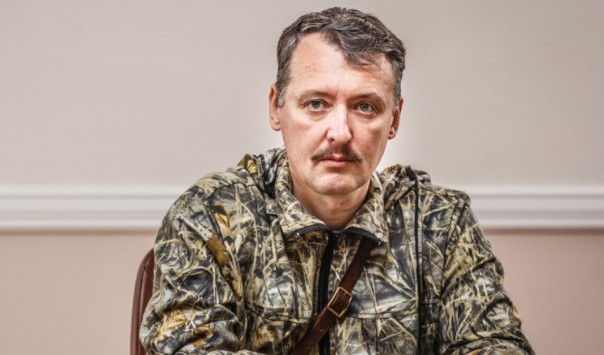Соцсети поставили на место Стрелкова после неудачного комментария о гибели посла РФ