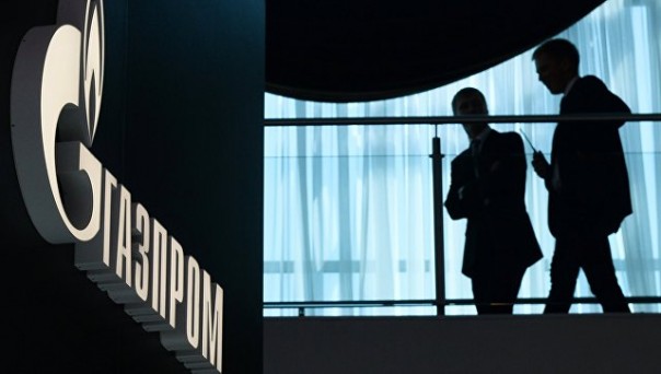 Литовский суд обязал "Газпром" выплатить стране штраф в 35,5 млн евро