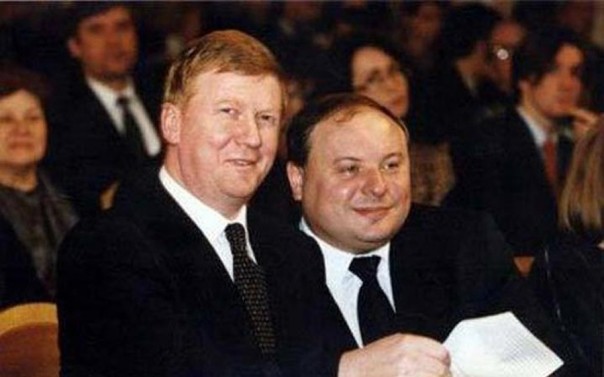 Богатая страна с неэффективным менеджментом