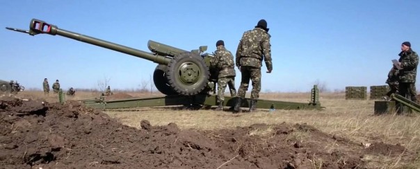 Про украинские гаубицы Д-30, хакеров и раздолбаев. Александр Запольскис Про украинские гаубицы Д-30, хакеров и раздолбаев. Александр Запольскис