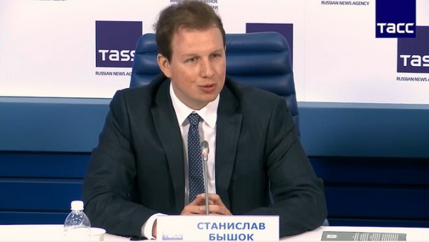 Станислав Бышок: «Потепление отношений с Америкой будет скромнее наших ожиданий»