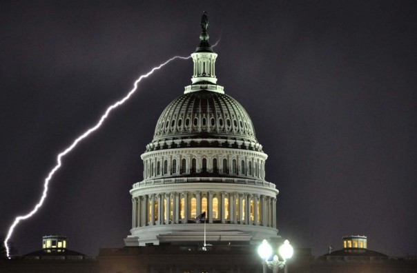 The Nation: адепты холодной войны хотят воевать с РФ, а не с терроризмом