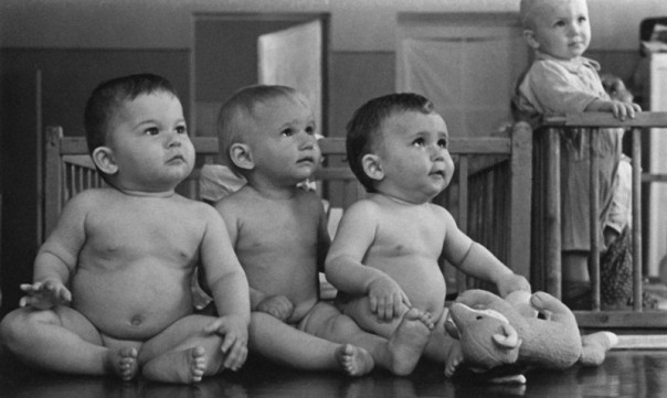 Фотографии давно минувших дней. ч. 5