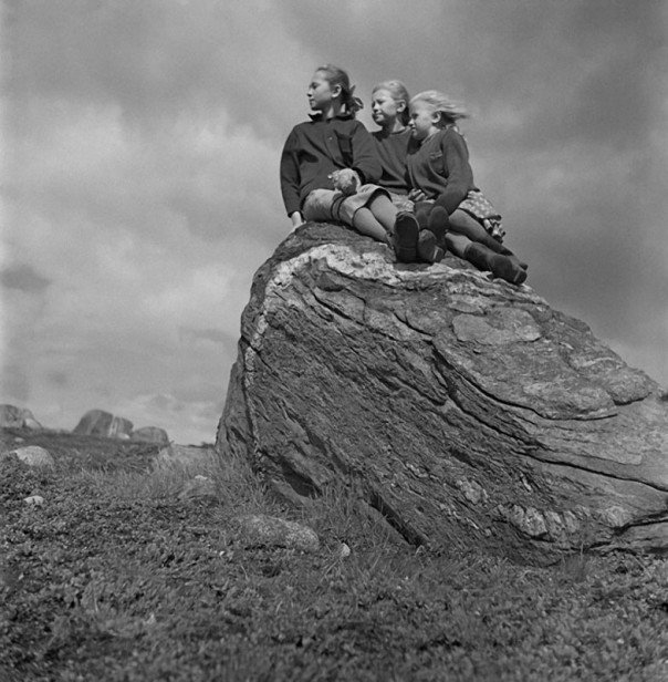 Фотографии давно минувших дней. ч. 5