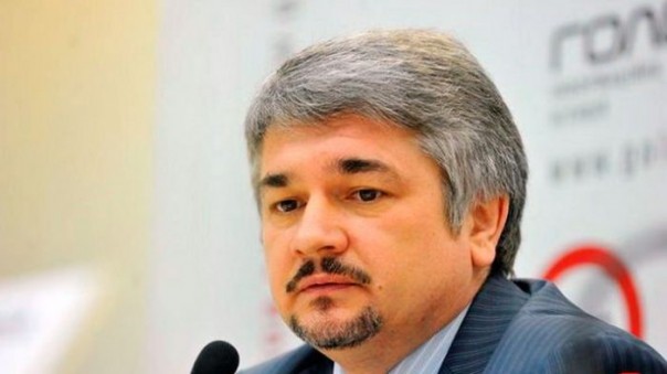 Ищенко раскрыл цели организации Турчиновым «кровавой бани» для ВСУ