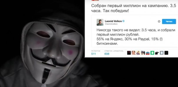 Люди Михаила Ходорковского травят детей в интернете и поддерживают Навального