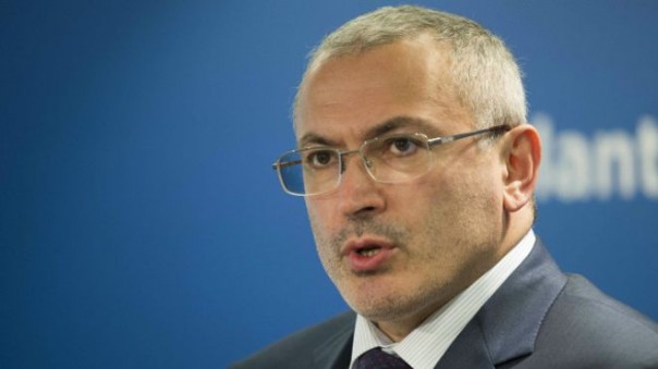 Люди Михаила Ходорковского травят детей в интернете и поддерживают Навального