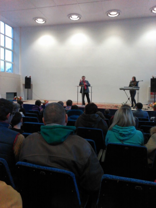 Зомбирование украинцев «дьяволами во плоти»