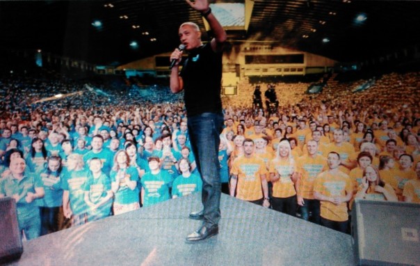 Зомбирование украинцев «дьяволами во плоти»