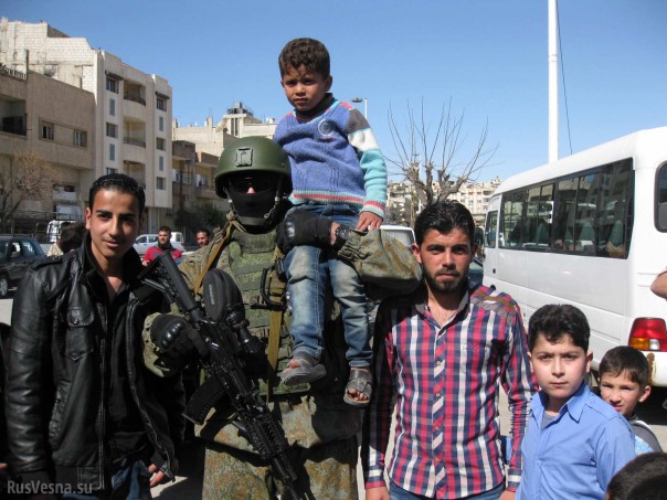 Эффективность на мировом уровне