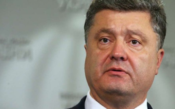 У Порошенко могут отнять все активы в США