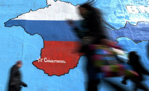 Месть Путина (Politico, США)