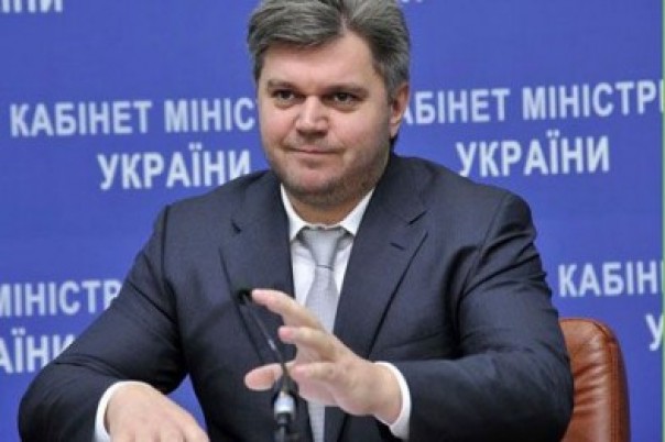 Ставицкий: энергетическая независимость Украины возможна только при участии России