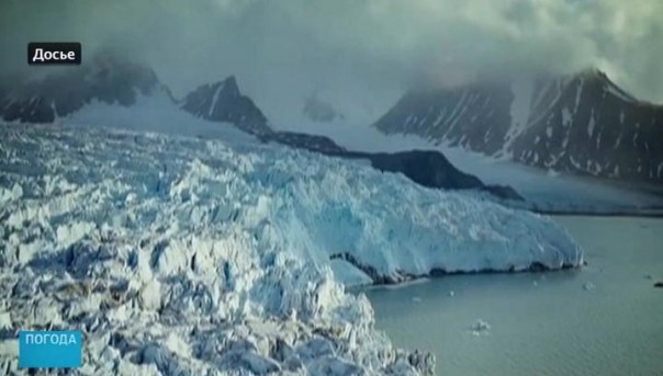 Россия и Норвегия подпишут соглашение о спорных районах Арктики