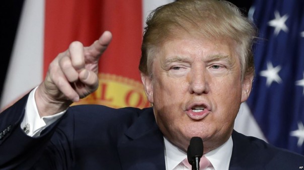 Дональд Трамп принял шокирующее решение в отношении людей с нетрадиционной ориентацией!