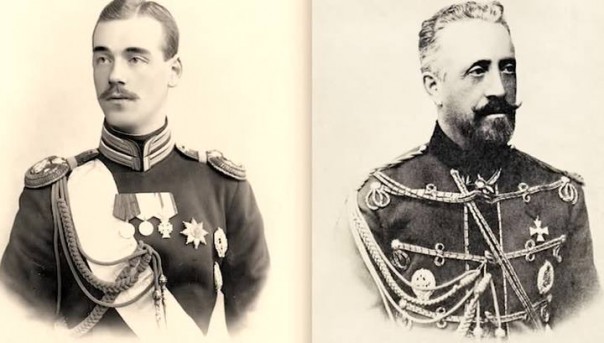 Вне зоны действия сети. Григорий Распутин. Документальный фильм Алексея Михалева